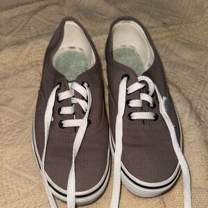 Vans Authentic Core Classics sneakers Women Size 6.5